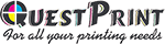Quest Print Logo